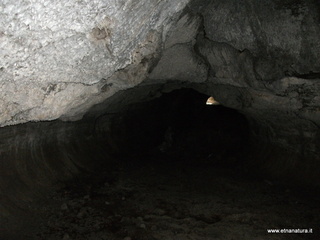 Grotta dei Lamponi